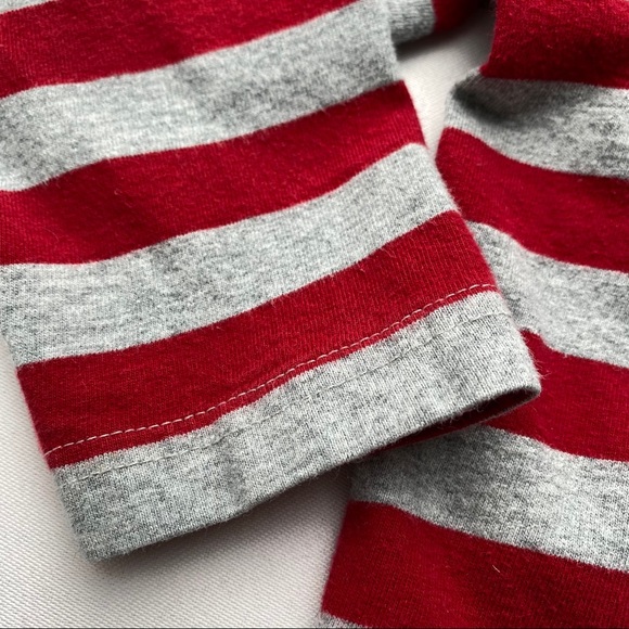 BUM Equipment Boys Cotton Rugby/Polo Shirt Size 3 - Picture 8 of 12